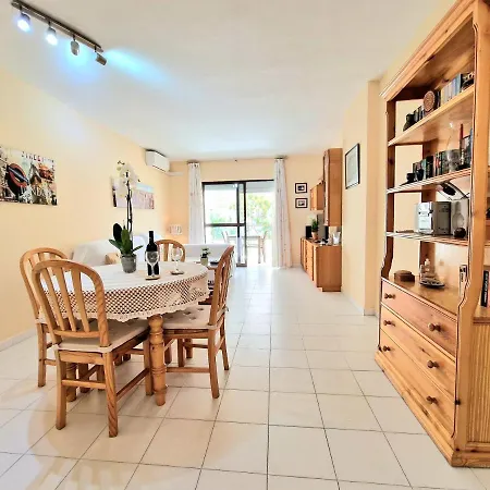 Apartment Costasol Girolamar Sea Views Eco In *