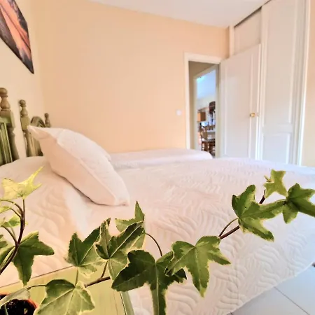 Costasol Girolamar Sea Views Eco In Apartment