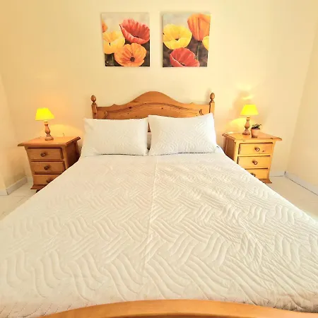 Costasol Girolamar Sea Views Eco In Apartment Fuengirola