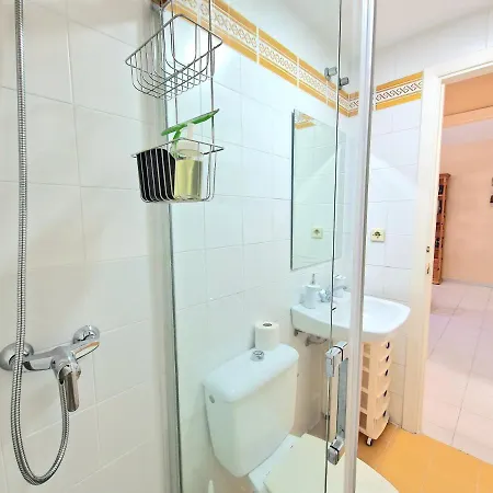 Costasol Girolamar Sea Views Eco In Fuengirola