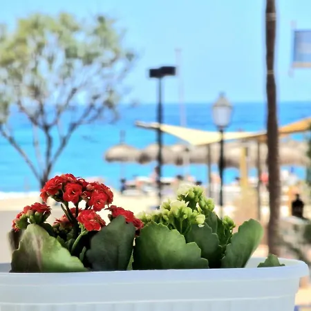 Costasol Girolamar Sea Views Eco In * Fuengirola