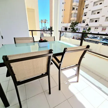 Costasol Girolamar Sea Views Eco In *