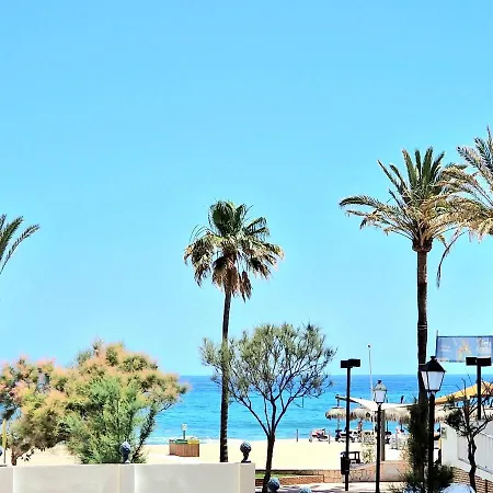 Costasol Girolamar Sea Views Eco In Fuengirola